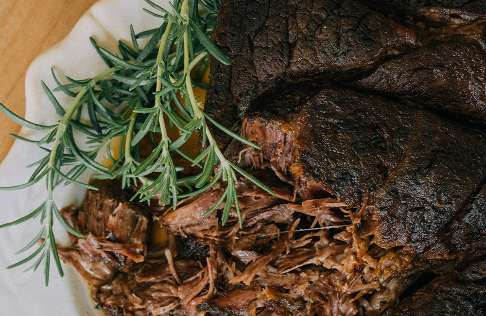 Tender Beef Chuck Roast – FOND Bone Broth Tonics