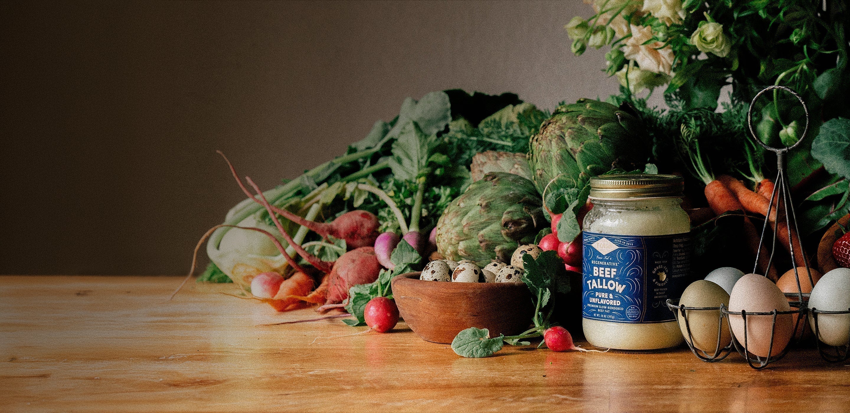 The Benefits of Beef Tallow: Your Ultimate Guide