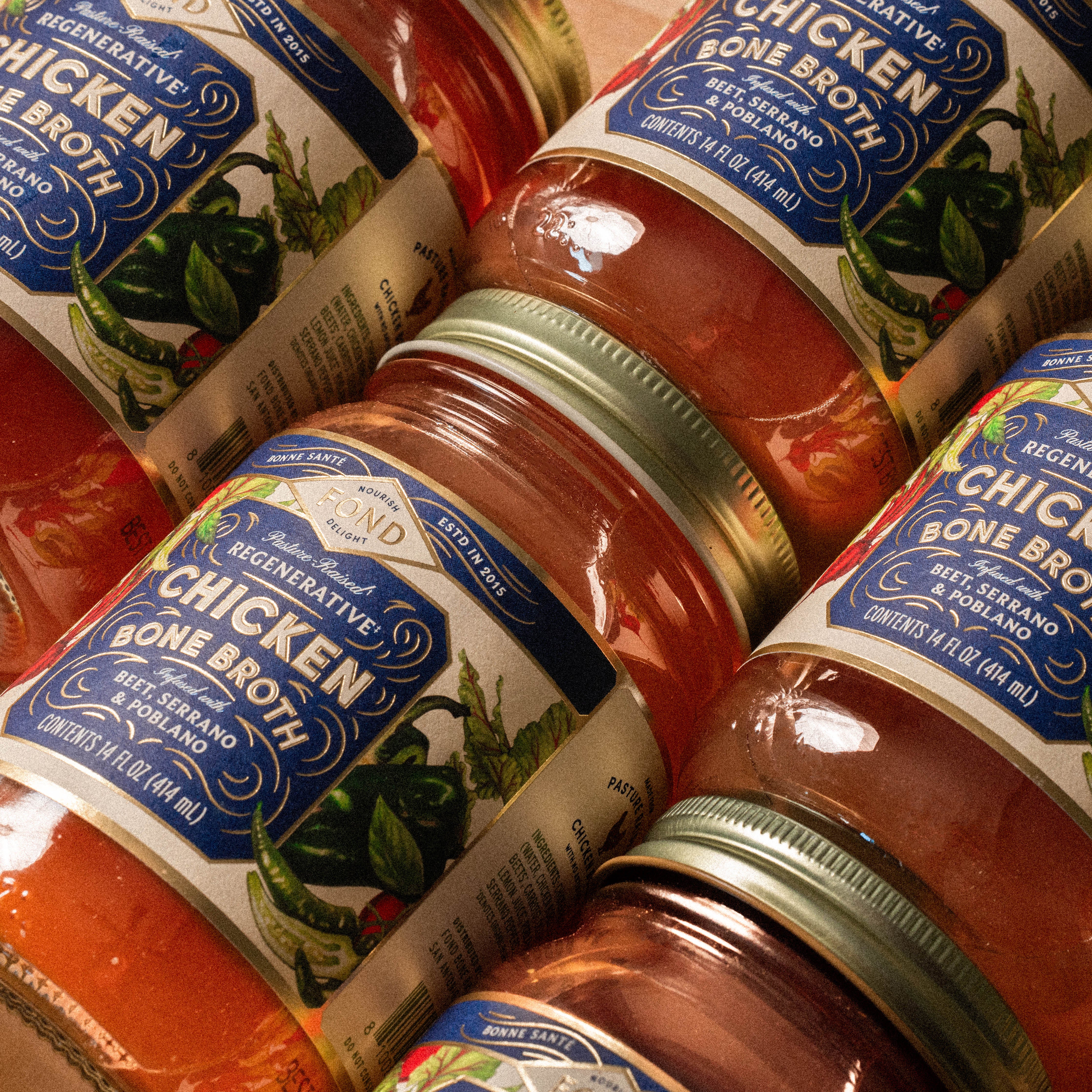 Bone Broth