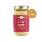 Pork Lard - Pure & Unflavored