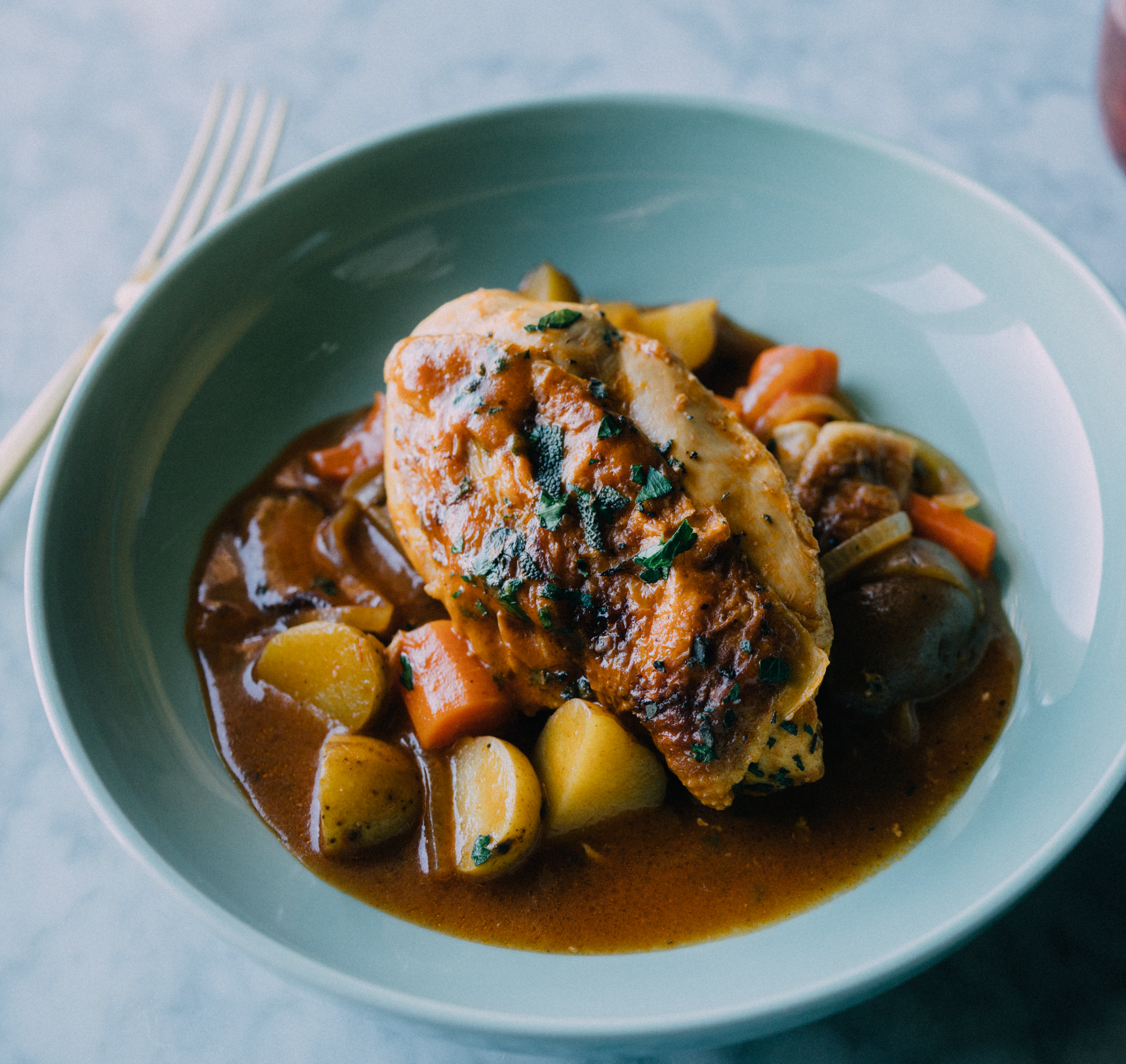 Culinary Reductions