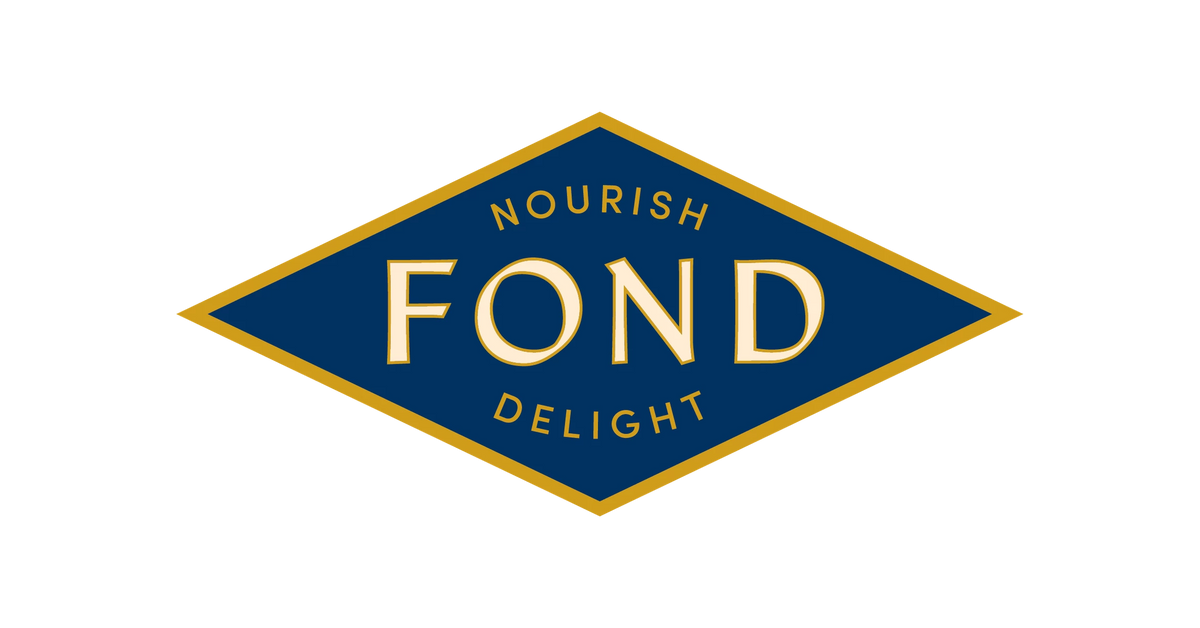 FOND Regenerative
– FOND Bone Broth Tonics