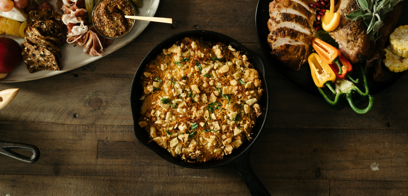 Broccoli Rice Casserole