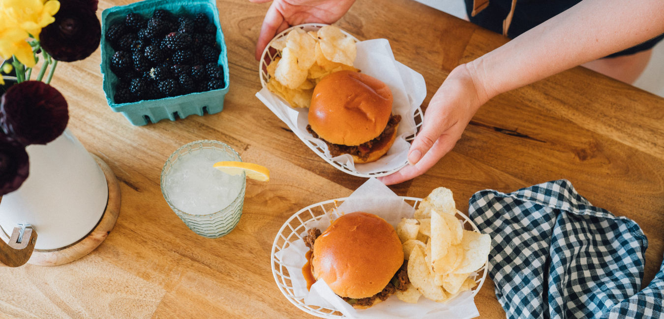 Nutrient-Dense Bone Broth Sloppy Joes