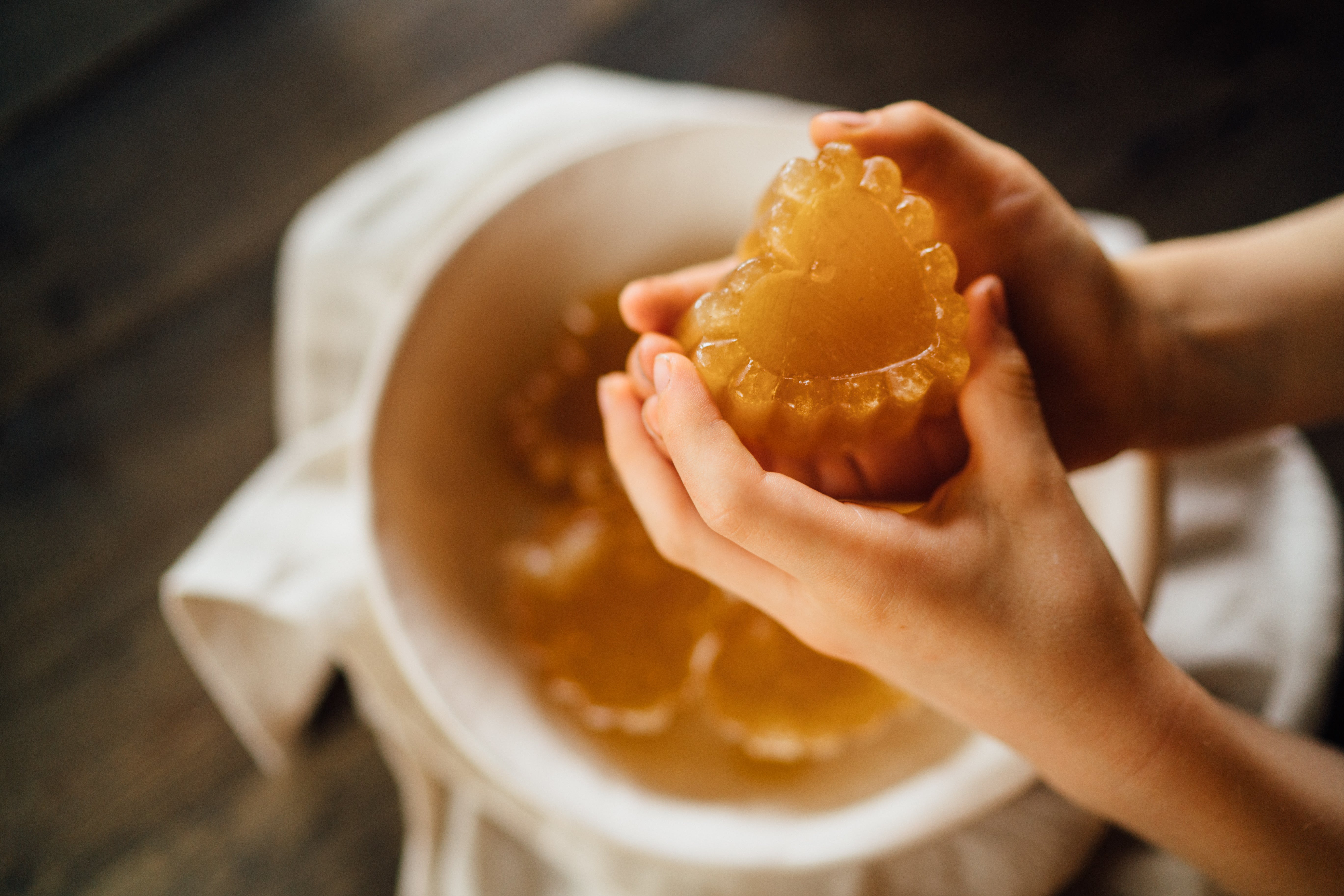 The Benefits of Bone Broth for Gut Health