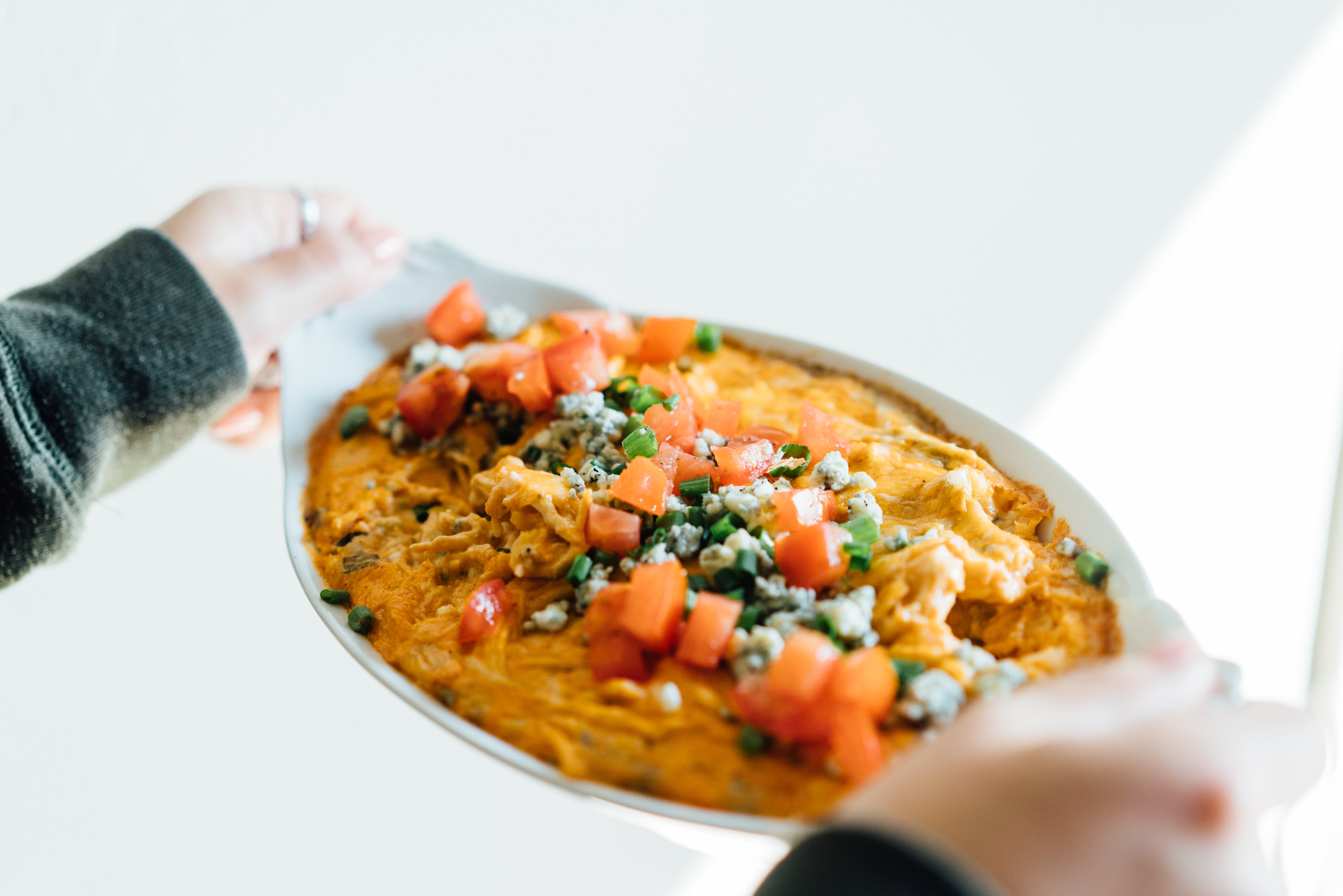 Super Bowl Recipe Round-Up