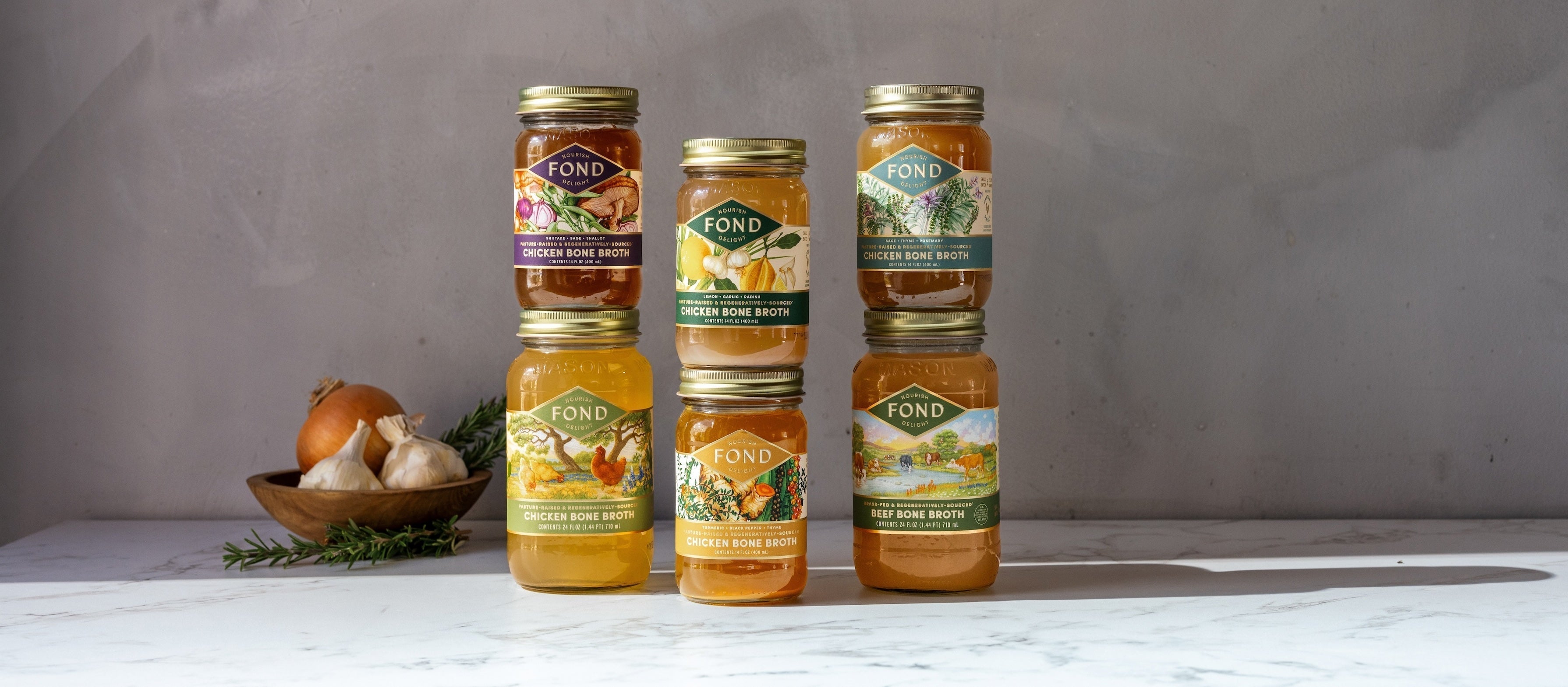 How Much and How Often Should You Be Drinking Bone Broth?