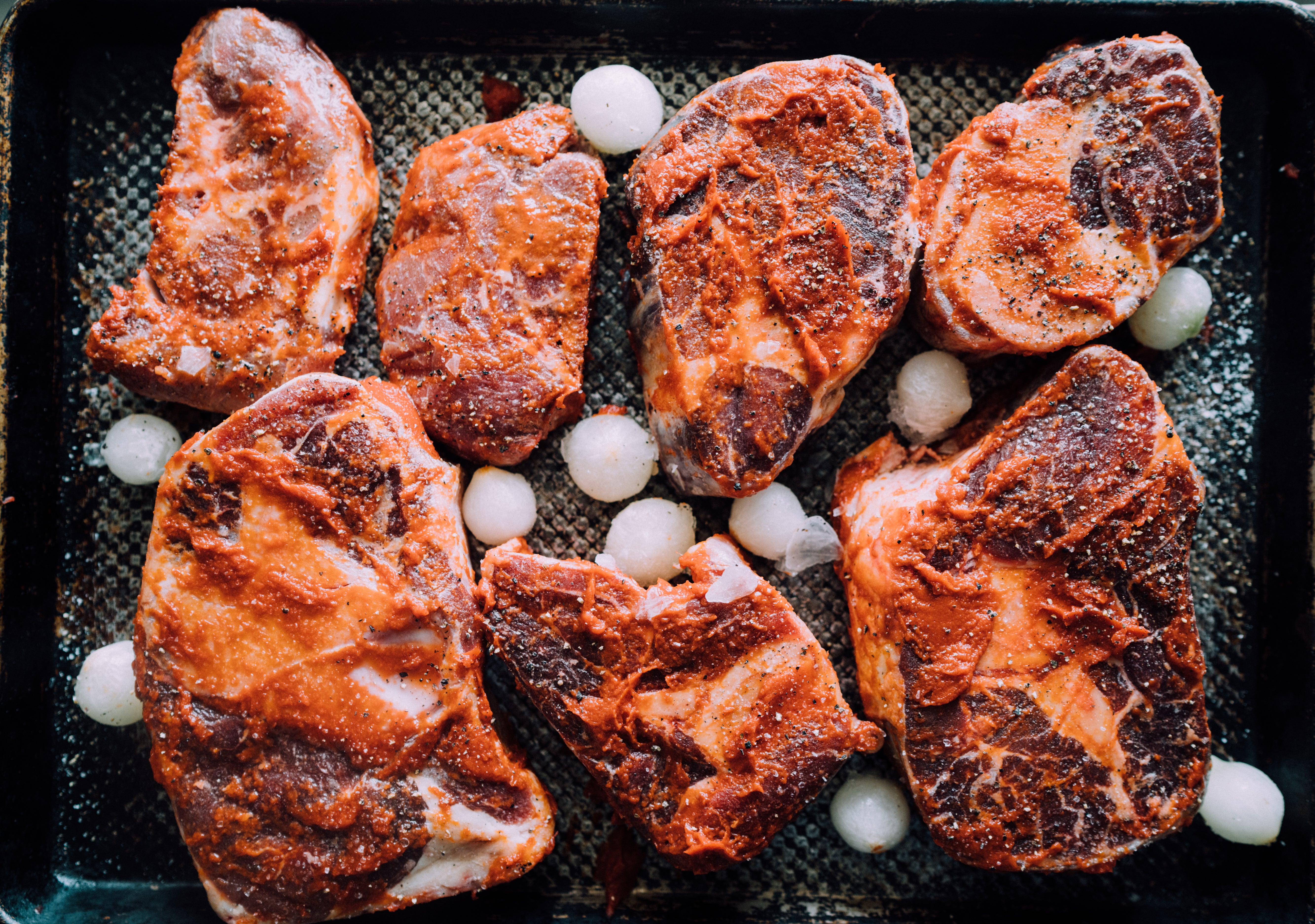 Everything You Need to Know About the Keto Diet