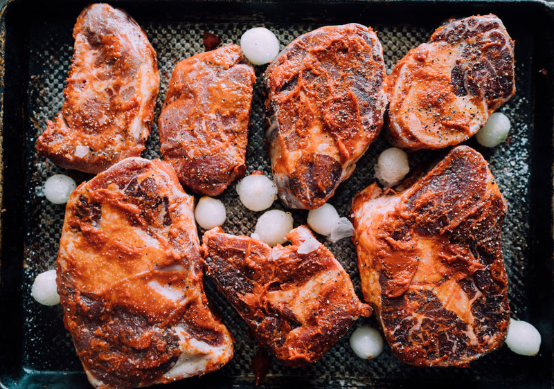 Everything You Need to Know About the Keto Diet