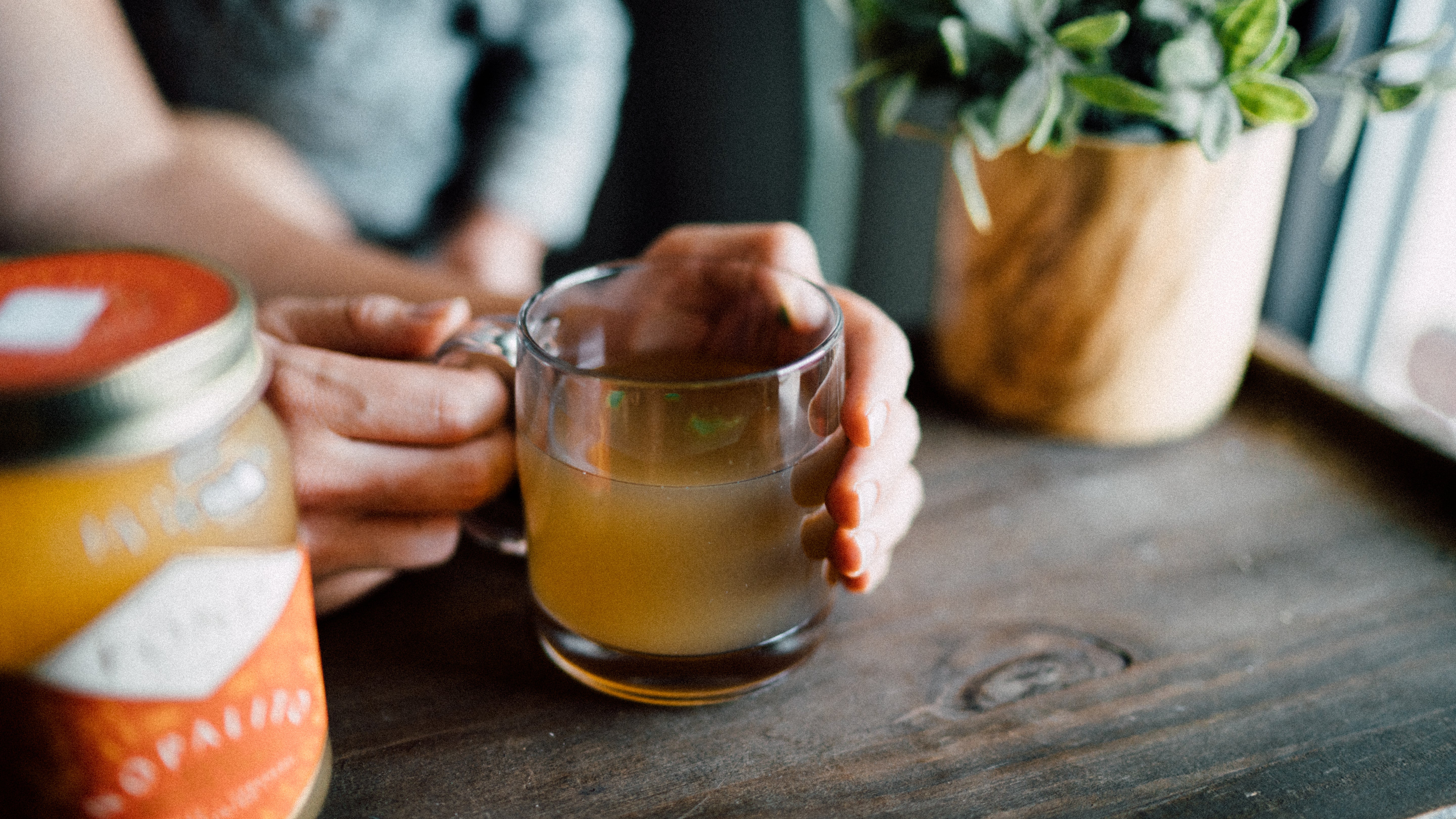 Bone Broth Fasting