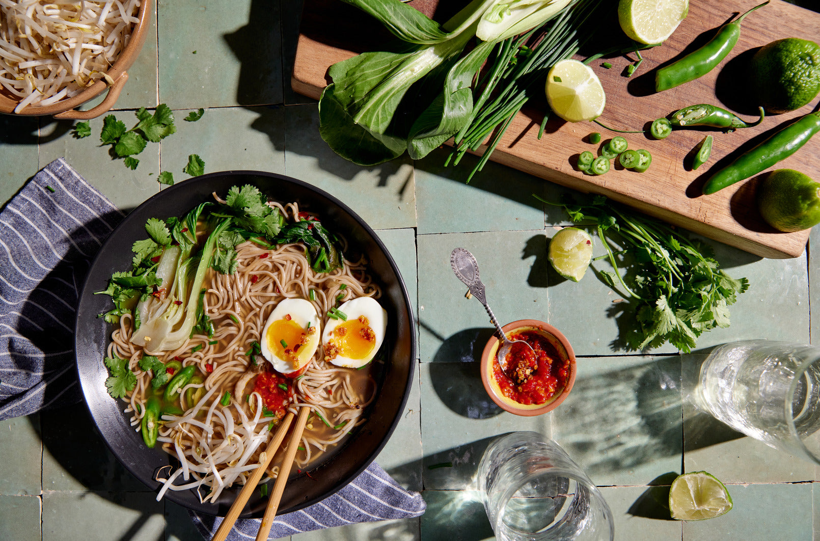 Vietnamese Stew
