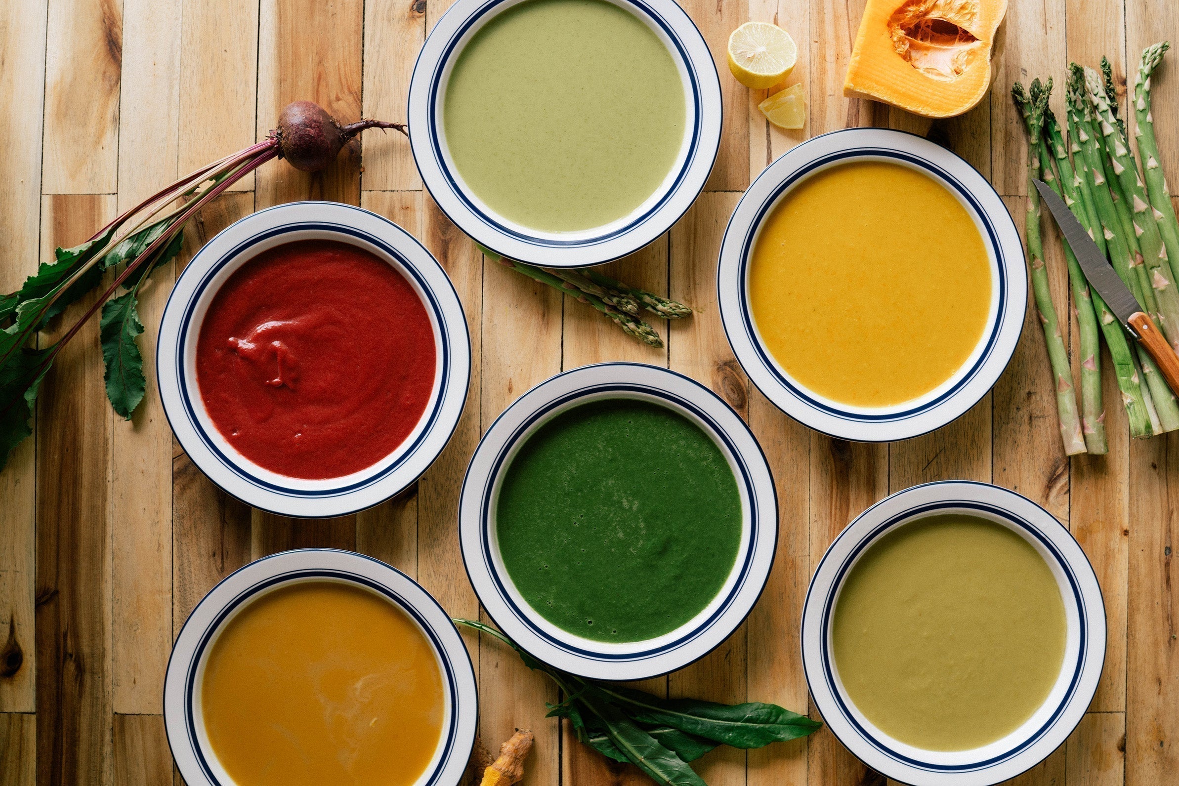 Reset Your Gut the Nourishing Way: Inside Our Bone Broth Reset