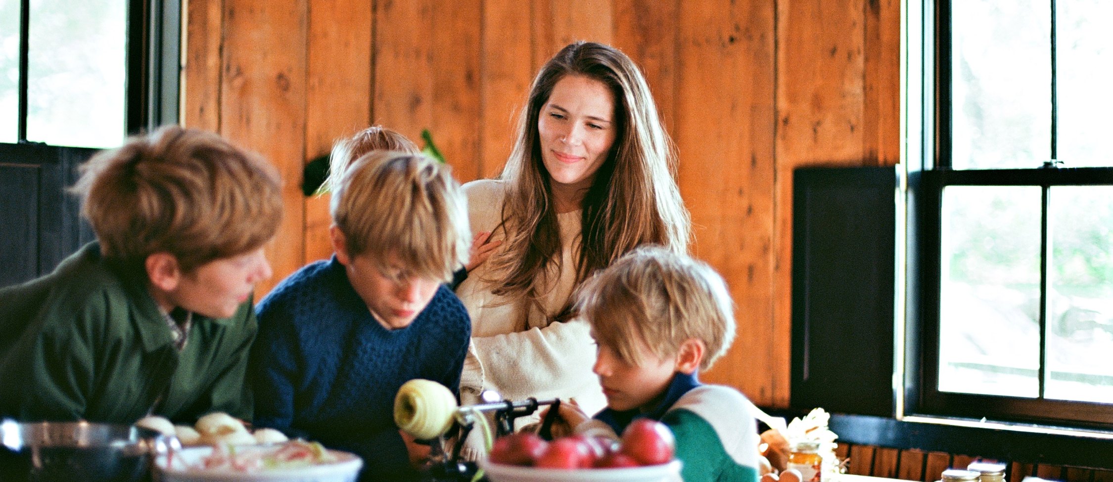 Gut-Friendly Family Recipes