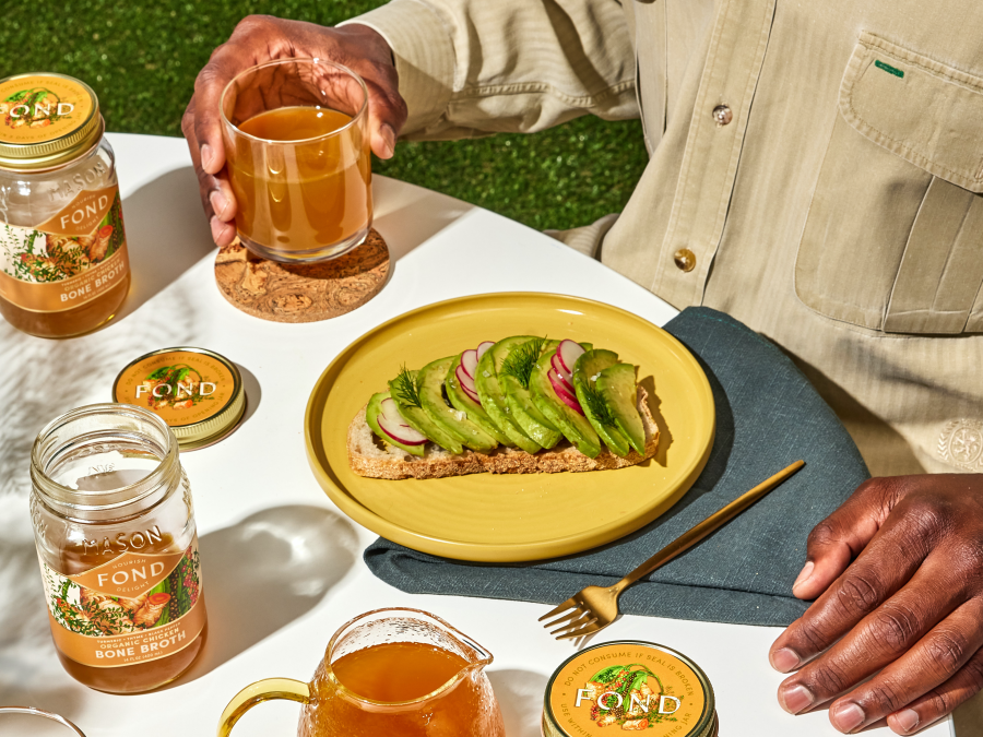5 Fun Ways to Use Bone Broth in the Summer