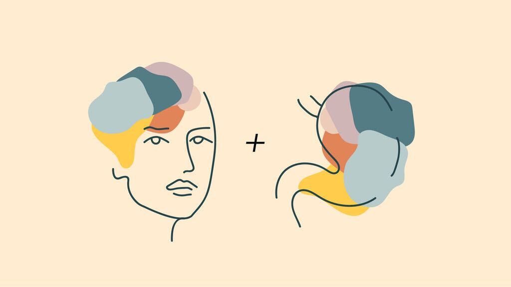 Bone Broth, Anxiety And The Gut Connection