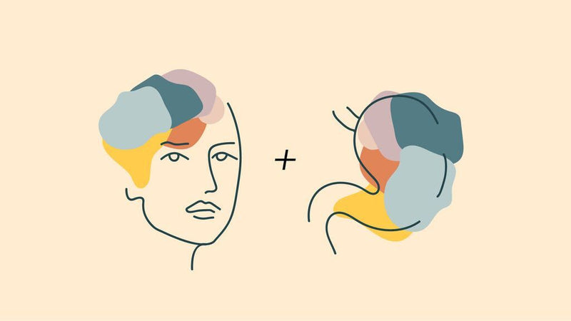 Bone Broth, Anxiety And The Gut Connection