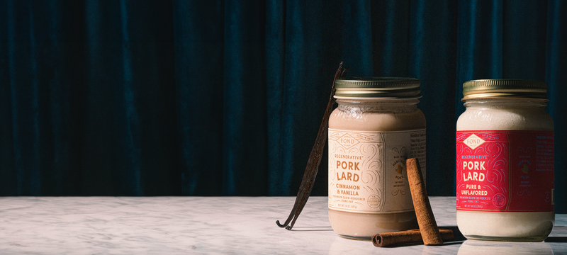 Why Lard Deserves a Place in Your Kitchen: Health Benefits, Uses, and Key Differences