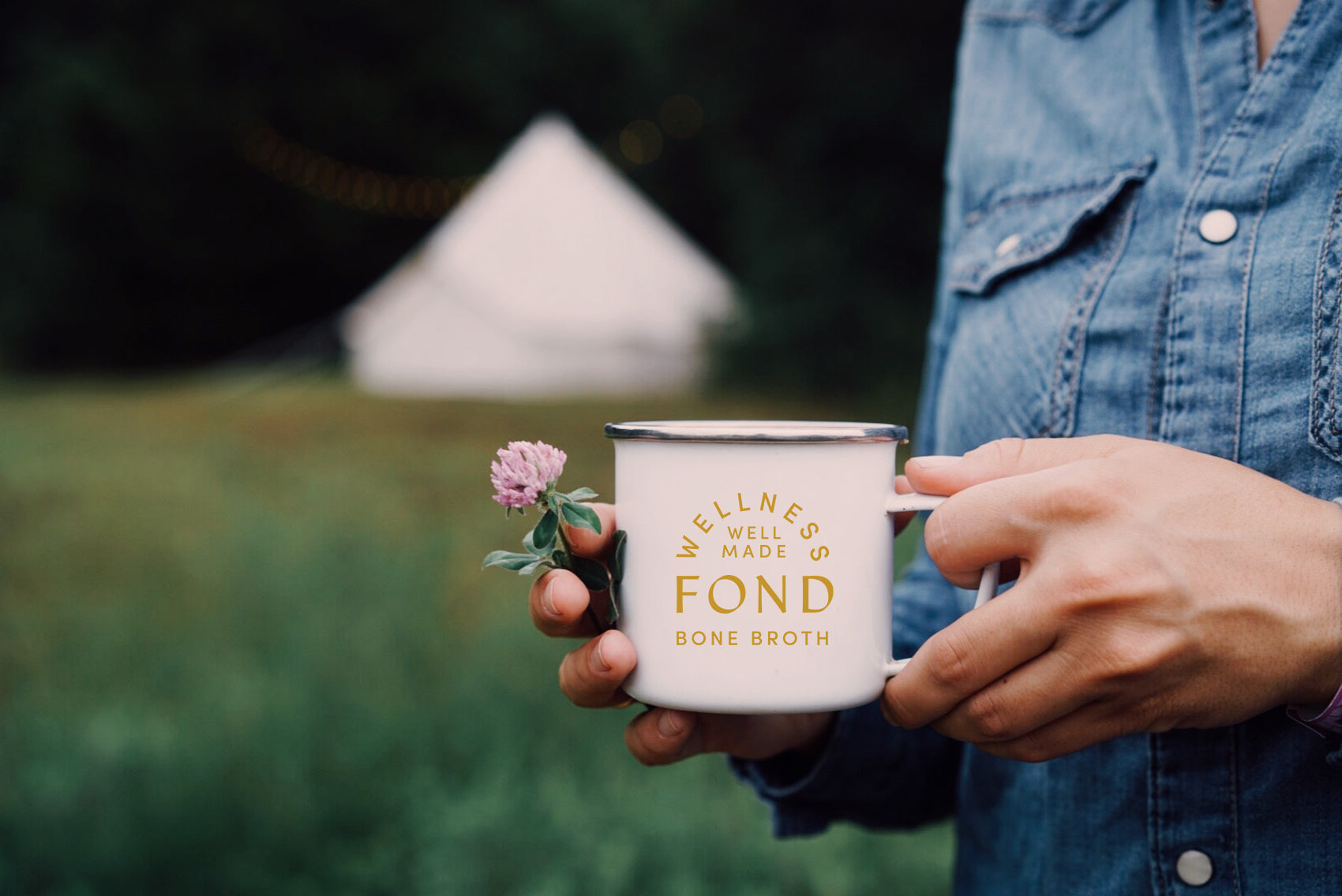 A Fresh Feel for FOND!