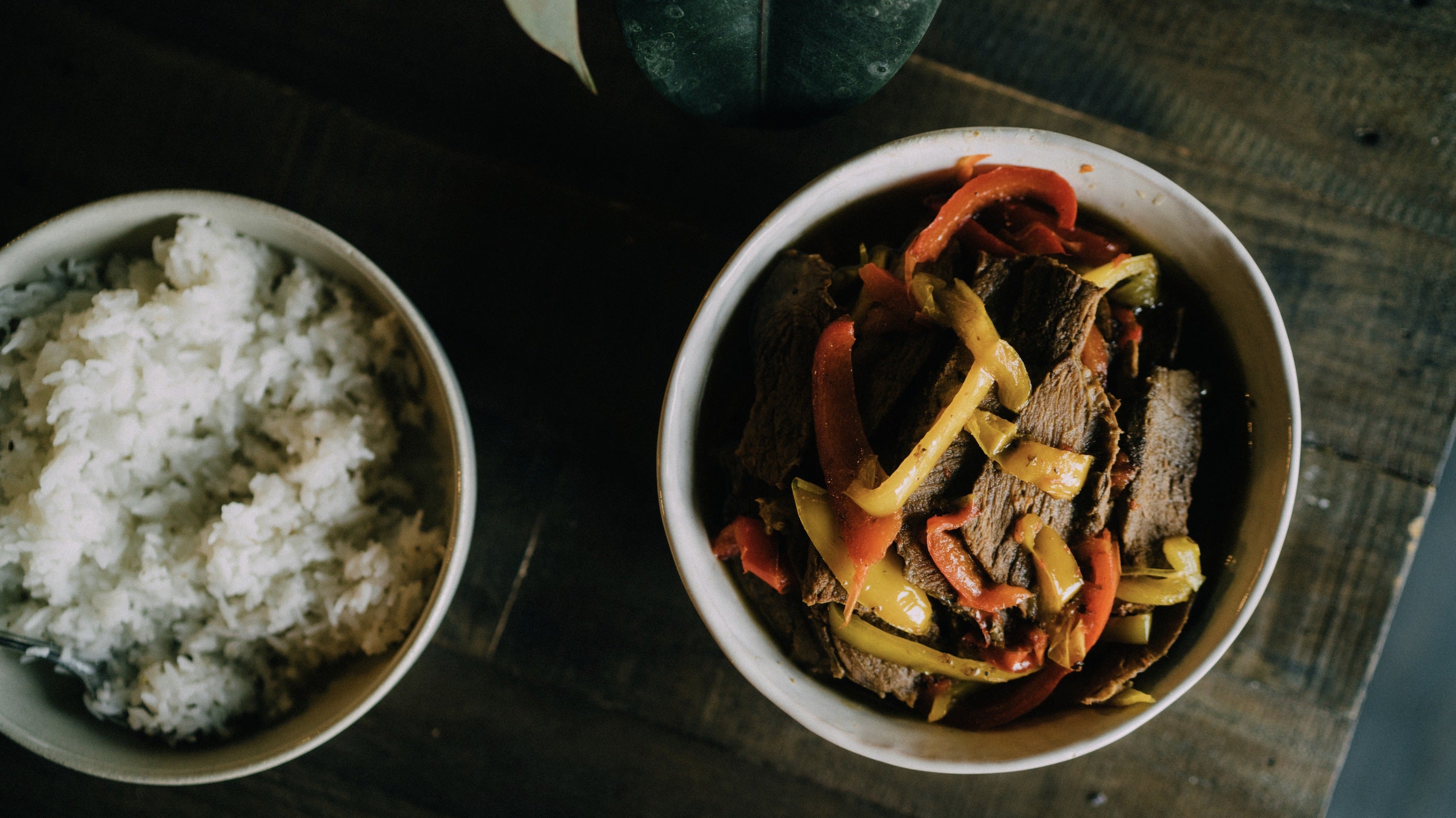 Bone Broth Italian Beef