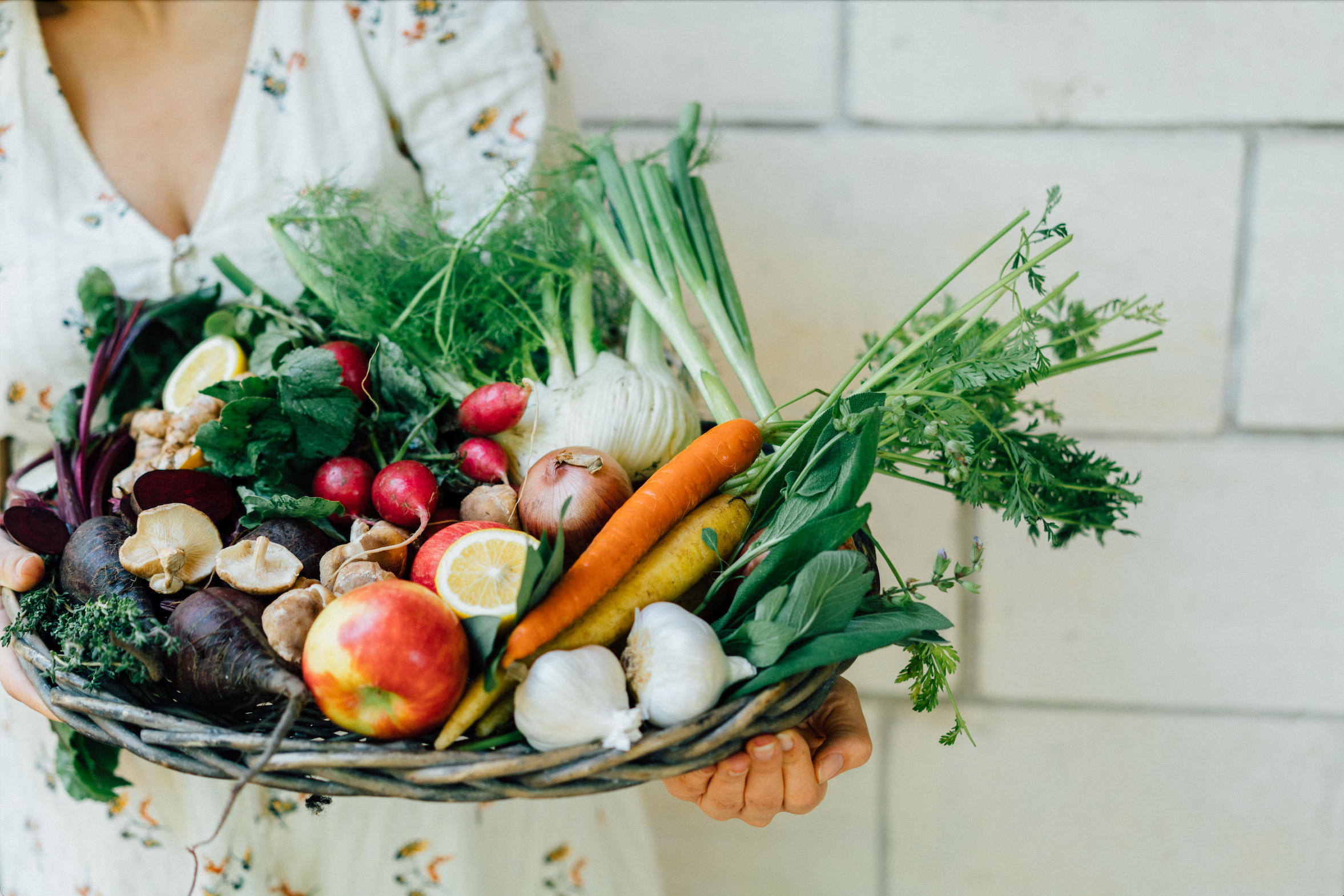 Our Sourcing, and Why Sustainability Matters