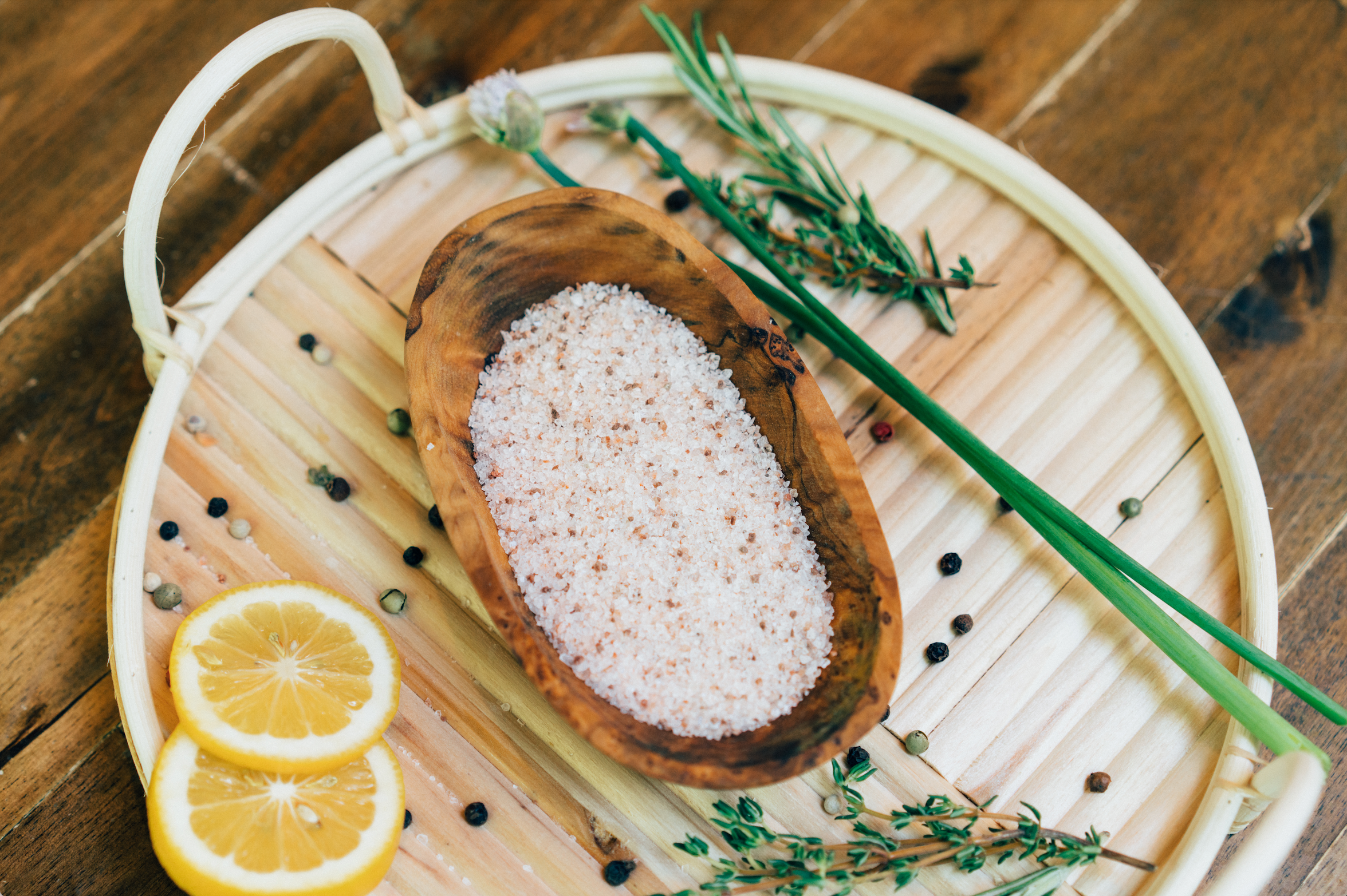 Why You Shouldn’t Be Avoiding Salt