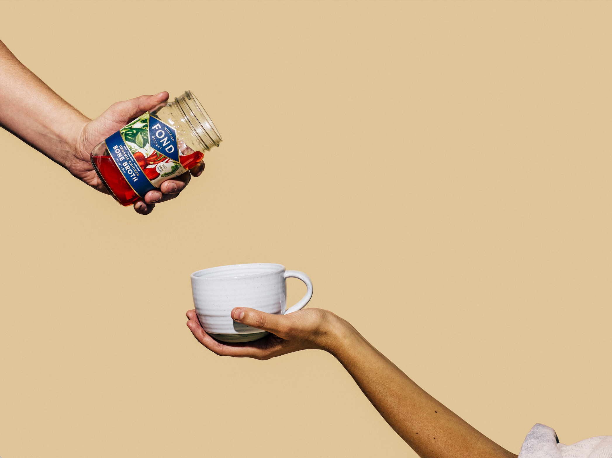 Everything You Need to Know About Bone Broth