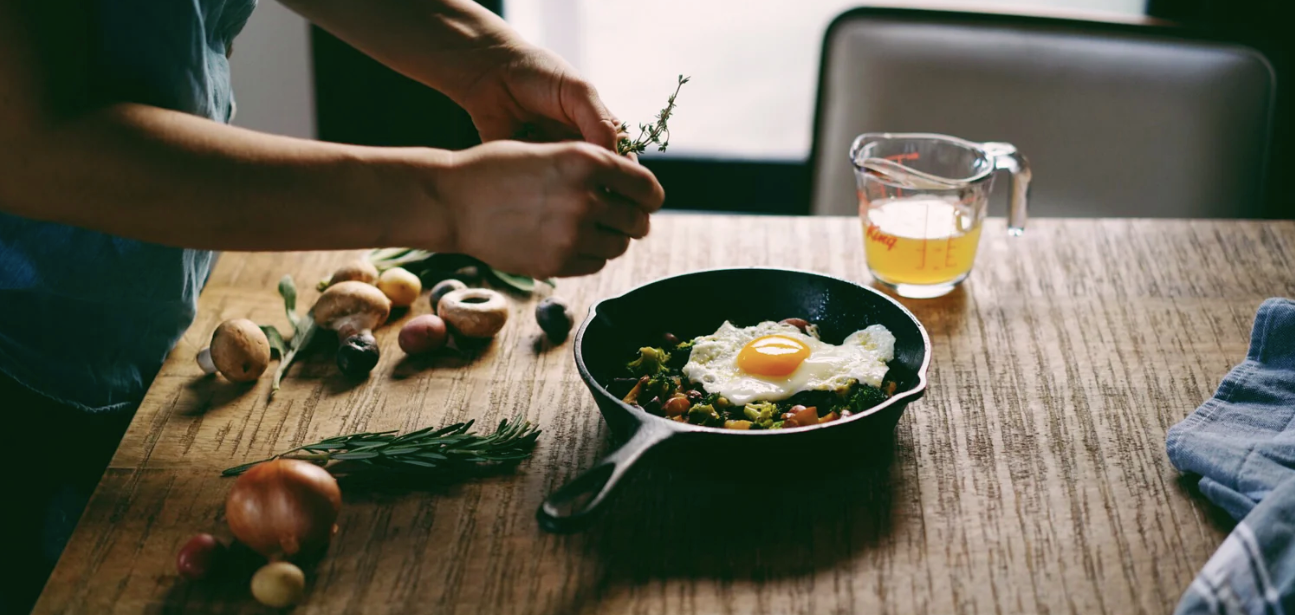 Mother's Day Brunch Round Up