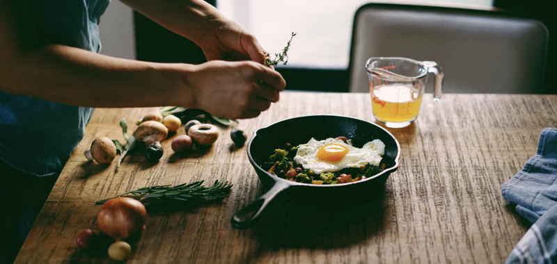 Mother's Day Brunch Round Up