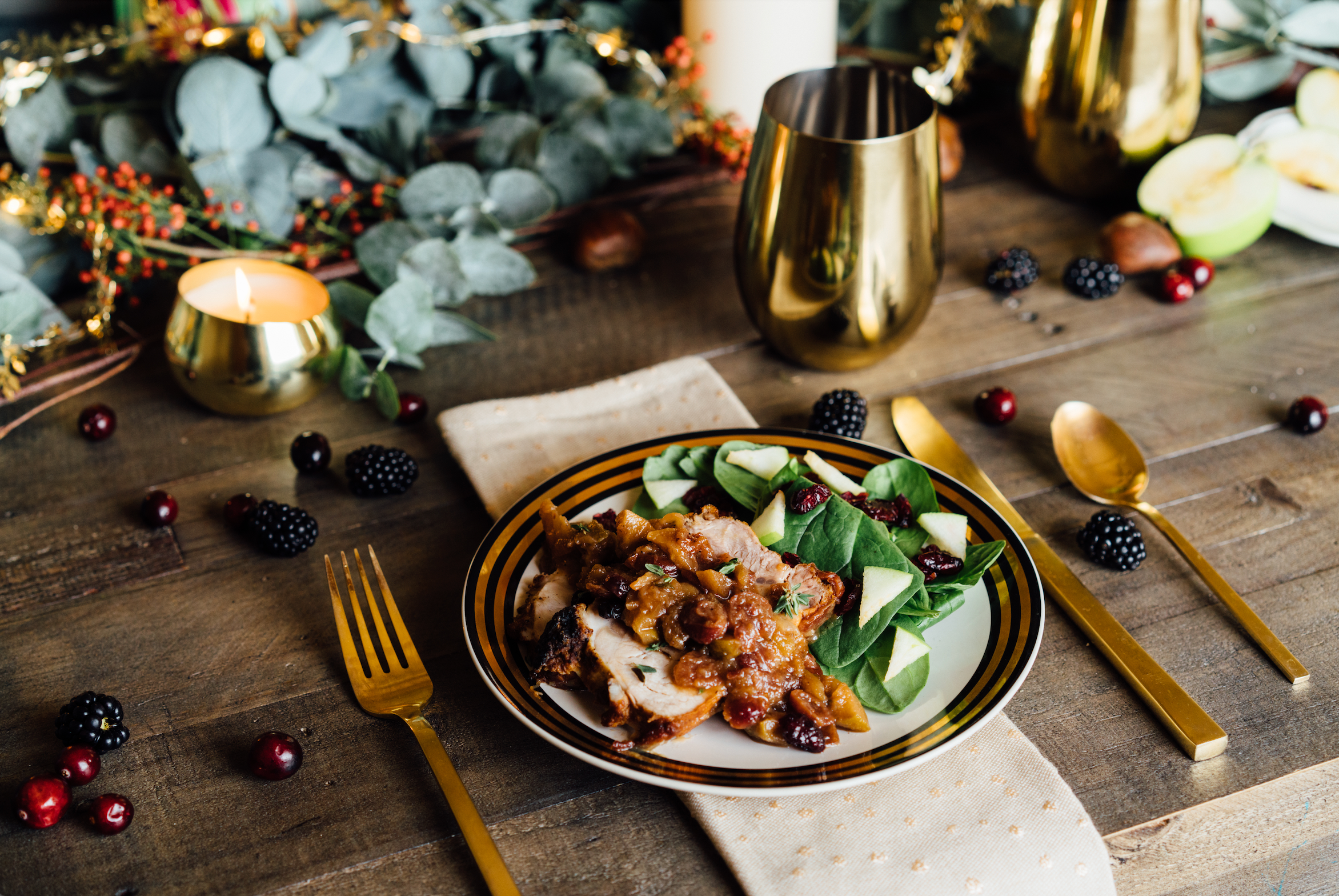 Christmas Recipe Round Up