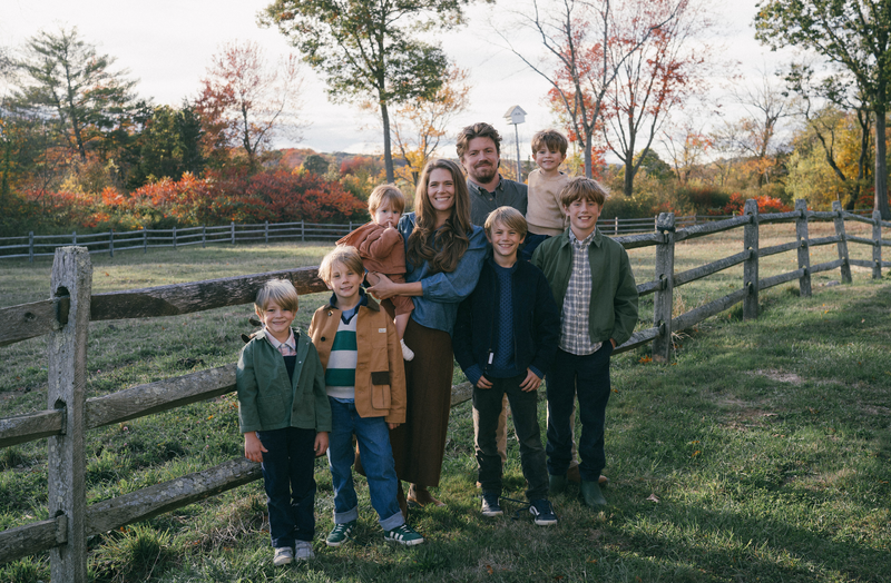The FOND Founder Story