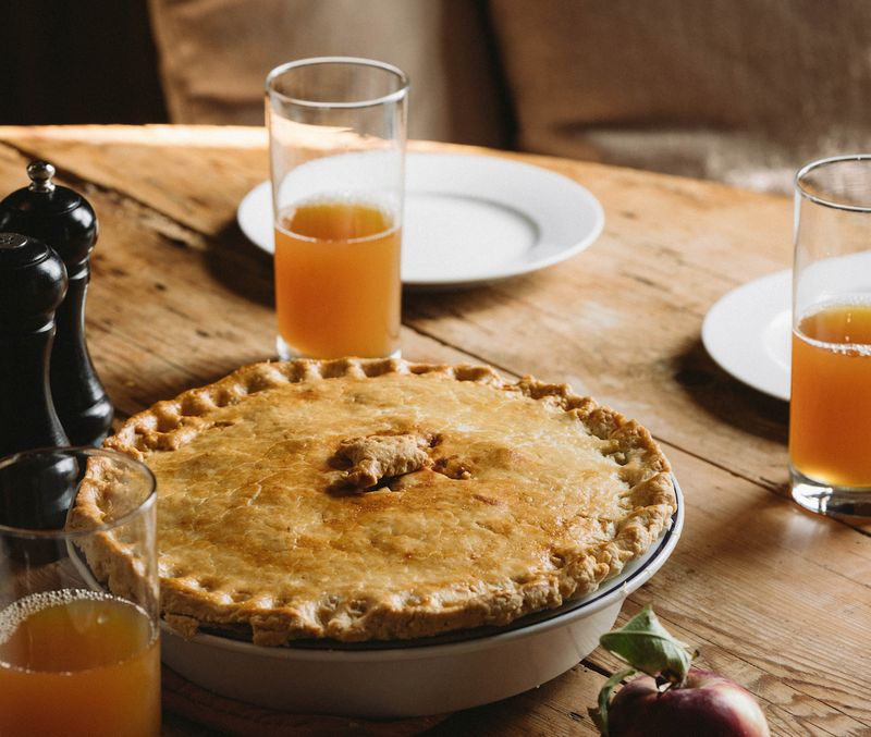 Creating Nourishing Family Traditions