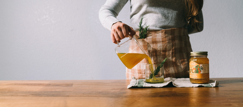 How Much and How Often Should You Be Drinking Bone Broth?