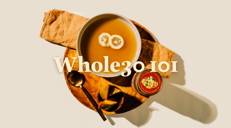 Whole30 101
