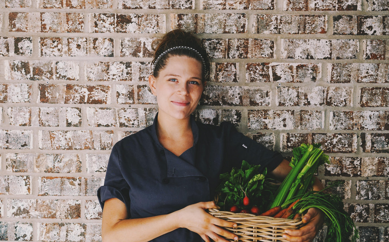 2016 Grant Recipients: Les Dames D’Escoffier