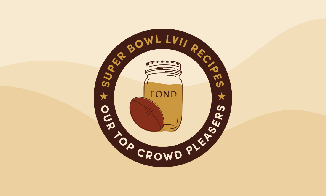 Super Bowl Recipe Round-Up
