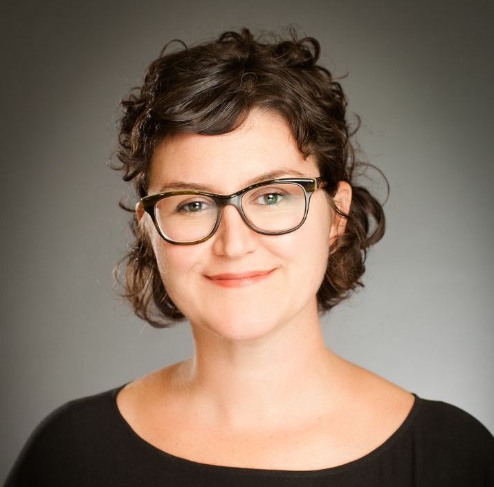 Introducing Tara Lane, FOND's New COO!