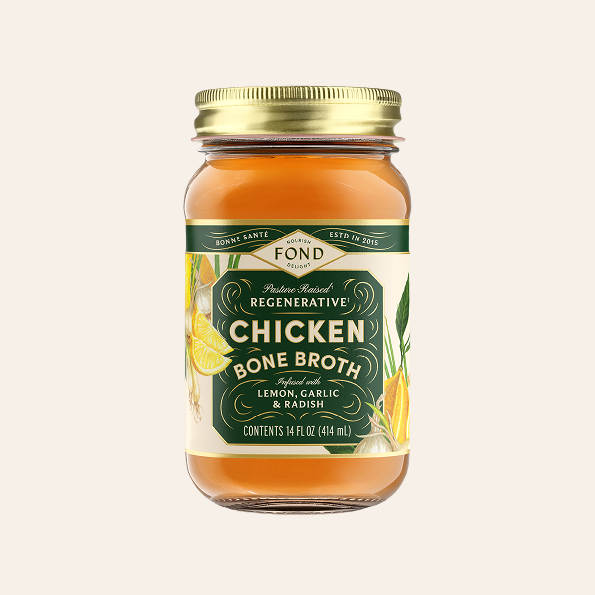 Bone Broth