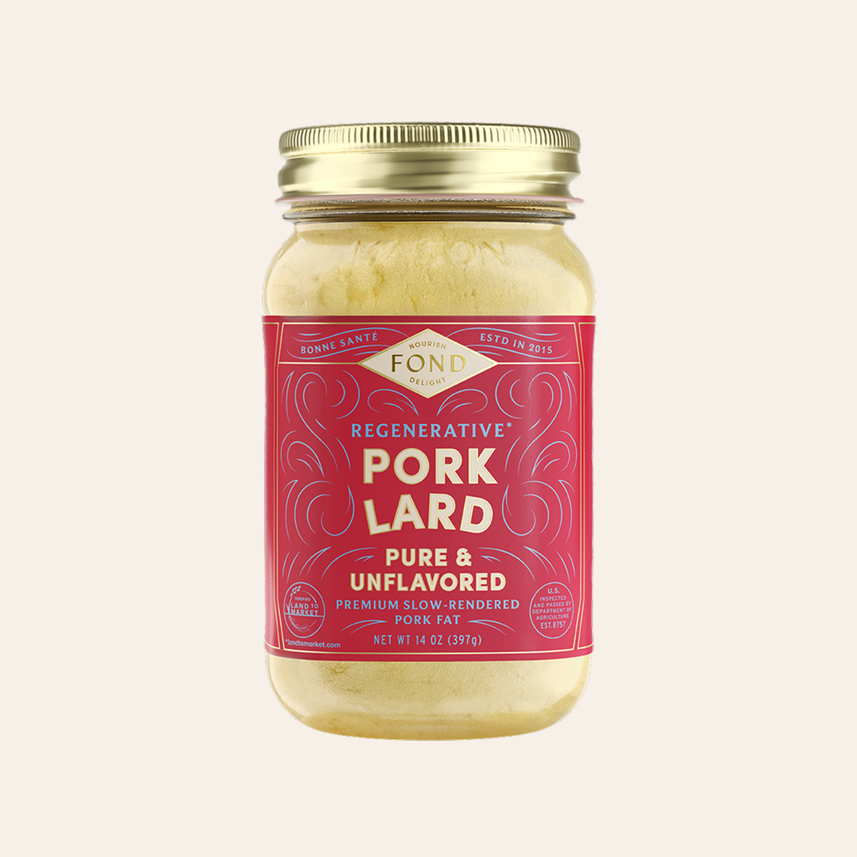 Lard