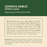Chicken Bone Broth Bestsellers - 4 Jars