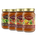 Regenerative Beef Bone Broth Bestsellers - 4 Jars