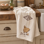 Chicken Kitchen Towel