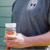 FOND's Regenerative Bone Broth Workout Recovery Bundle - 12 Jars