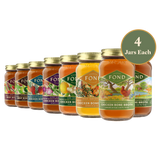 FOND’s Regenerative Bone Broth 10-Day Reclaim Bundle - 32 jars