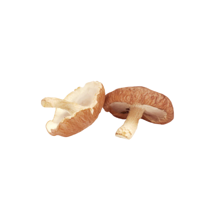 Mushrooms