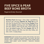 FOND’s Regenerative Bone Broth 10-Day Reclaim Bundle - 32 jars