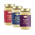 Ancestral Fats Bundle