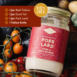 Ancestral Fats Bundle