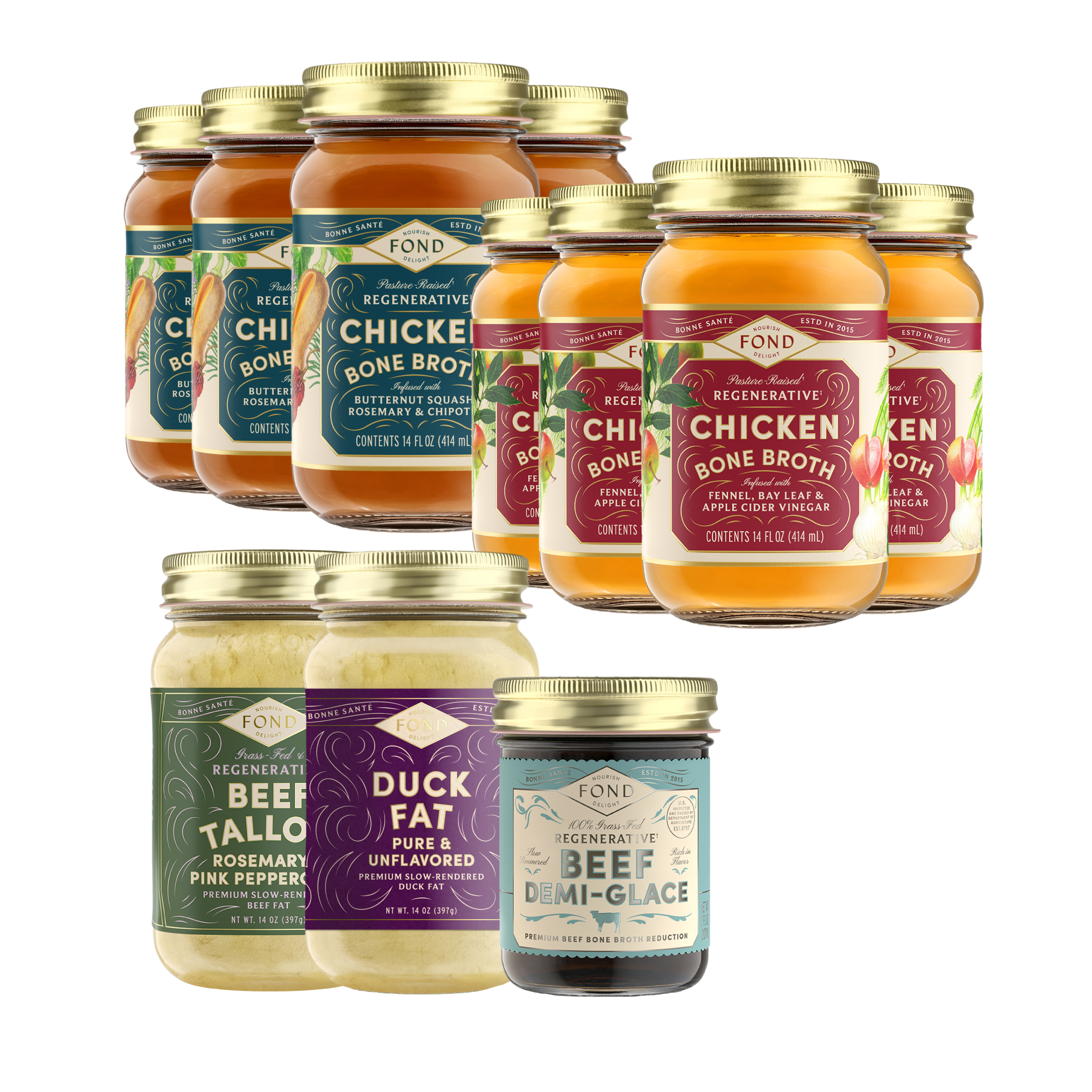 Christmas Dinner Bundle