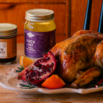 Duck Fat - Pure & Unflavored