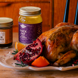 Duck Fat - Pure & Unflavored